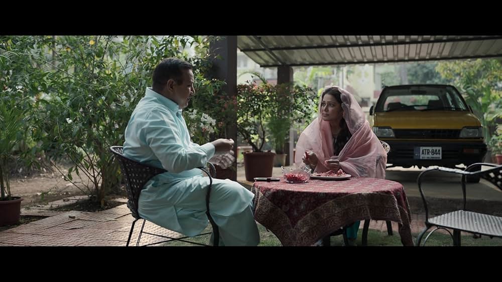 The Diplomat（原題）の画像