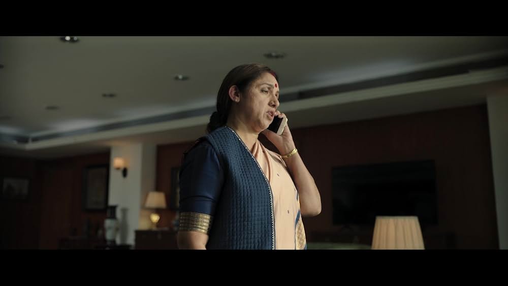 The Diplomat（原題）の画像