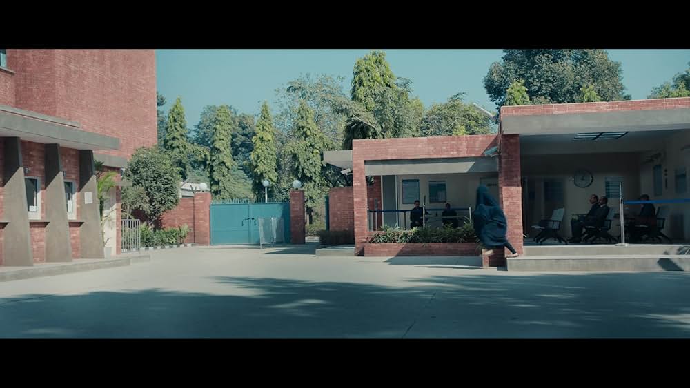 The Diplomat（原題）の画像