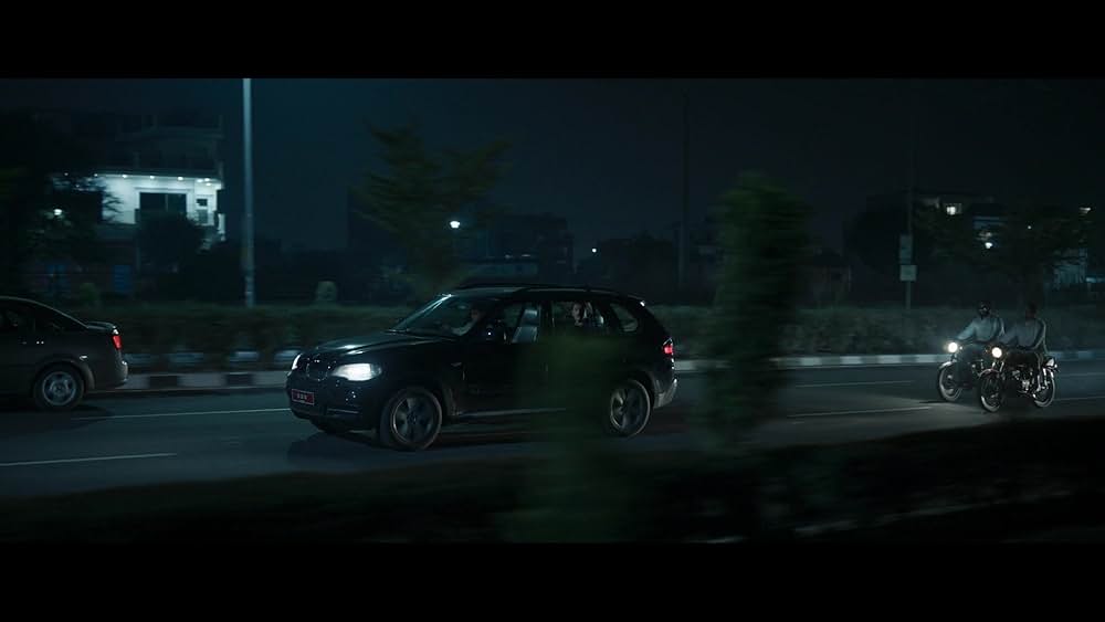 The Diplomat（原題）の画像