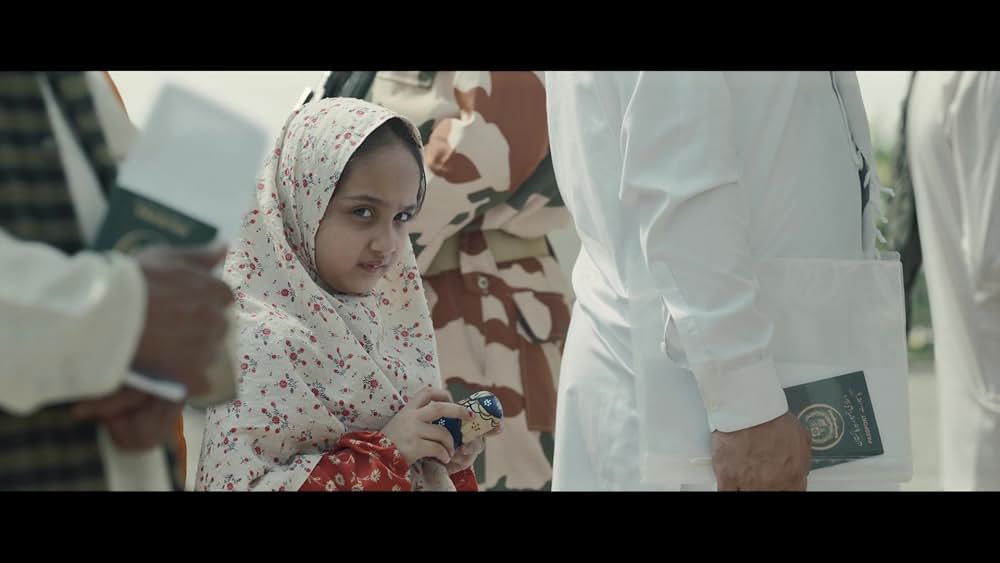 The Diplomat（原題）の画像