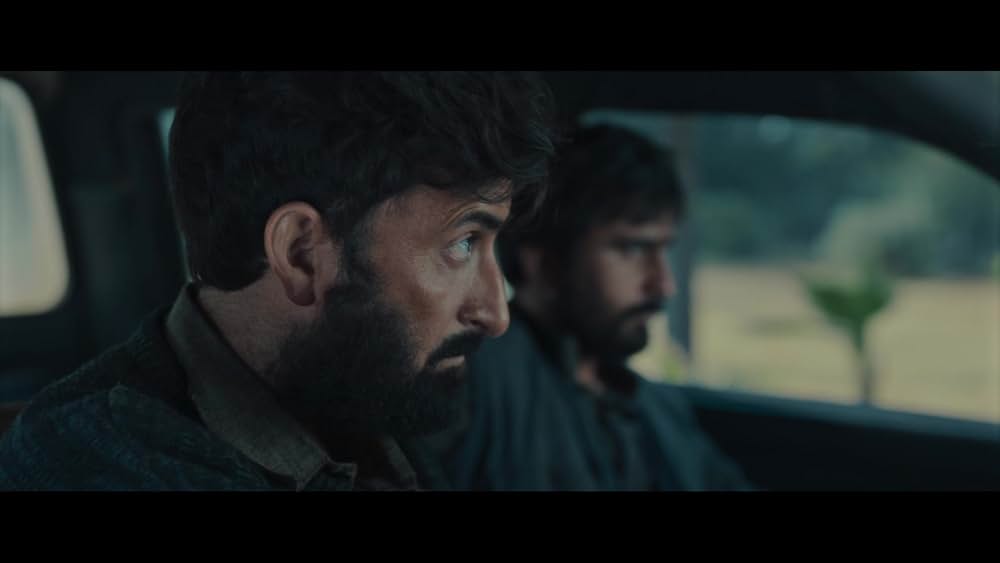 The Diplomat（原題）の画像