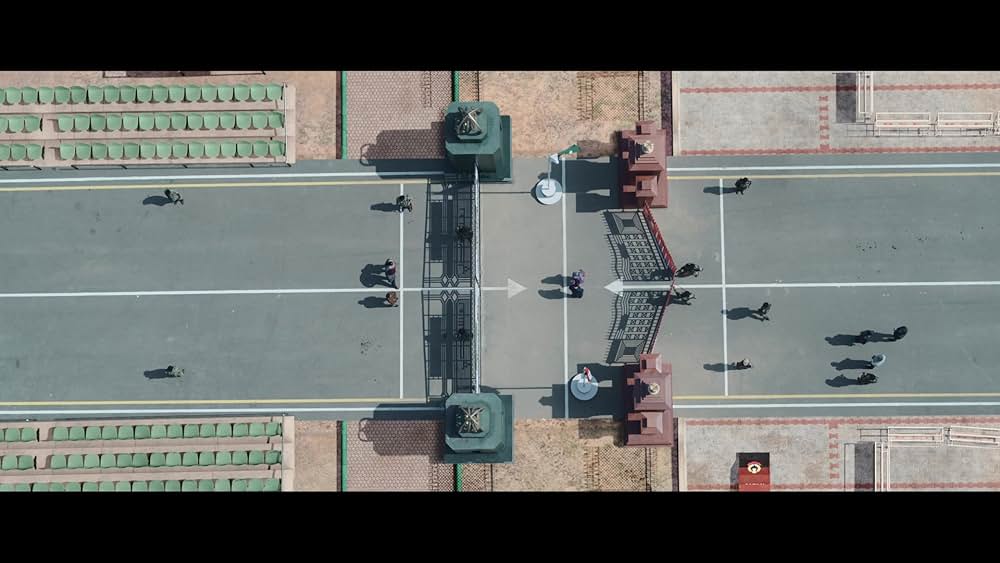 The Diplomat（原題）の画像