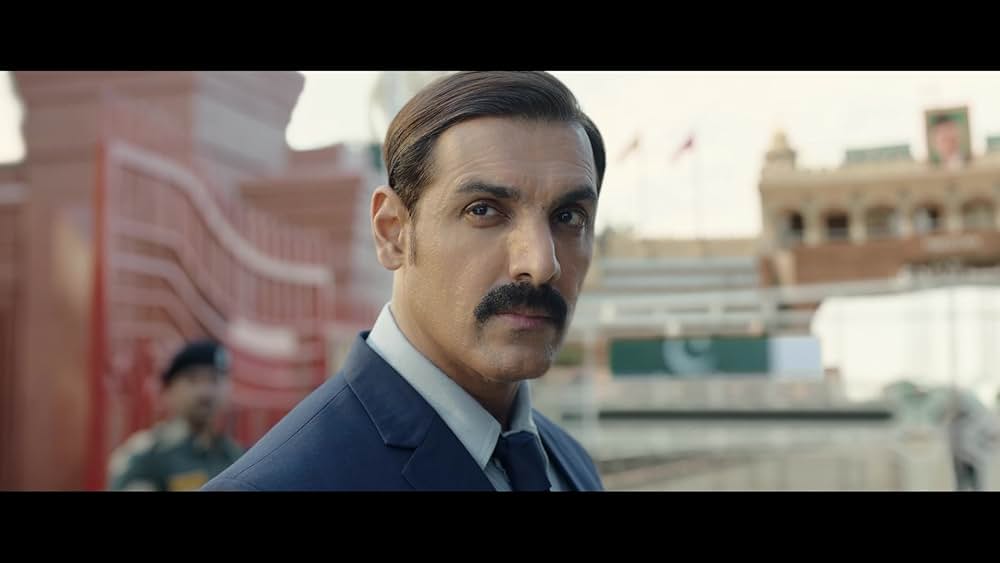 The Diplomat（原題）の画像