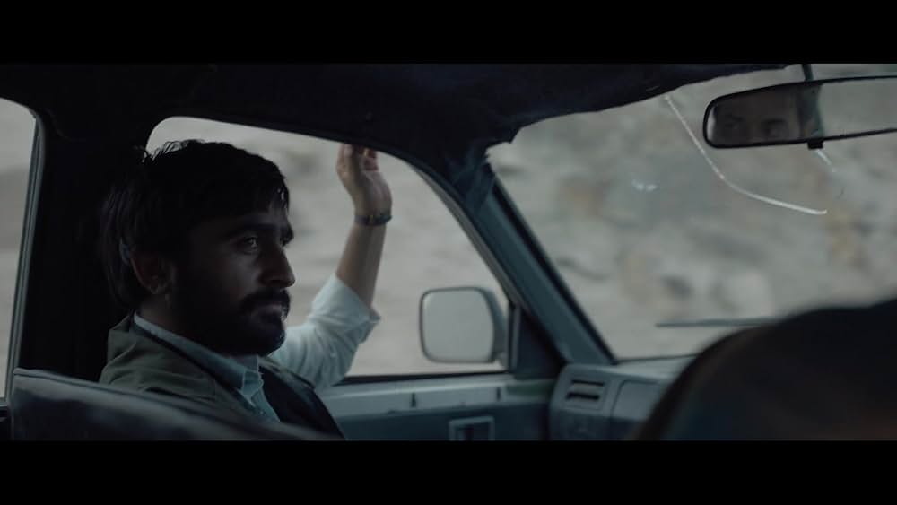 The Diplomat（原題）の画像