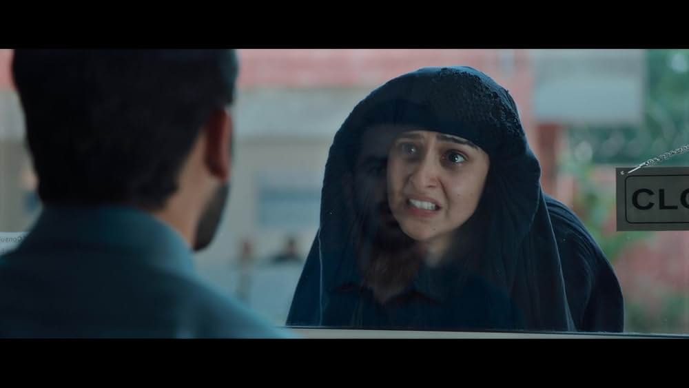 The Diplomat（原題）の画像