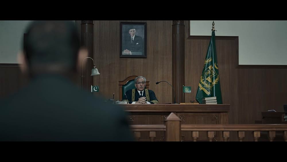 The Diplomat（原題）の画像