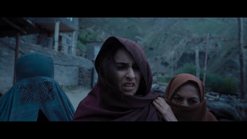 The Diplomat（原題）の画像