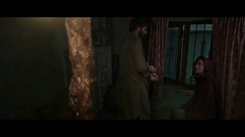 The Diplomat（原題）の写真