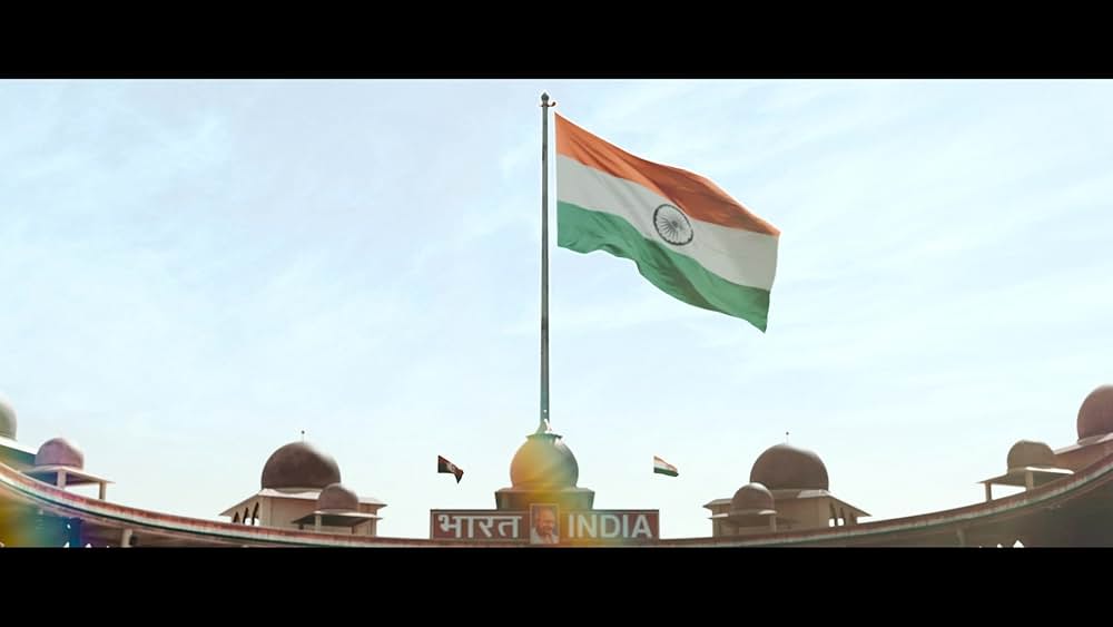 The Diplomat（原題）の画像