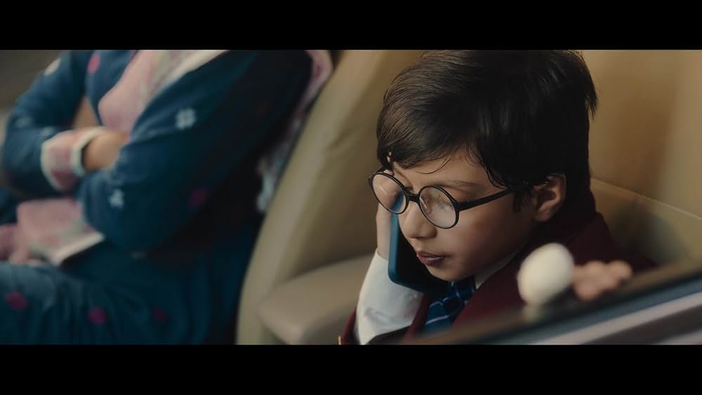 The Diplomat（原題）の画像