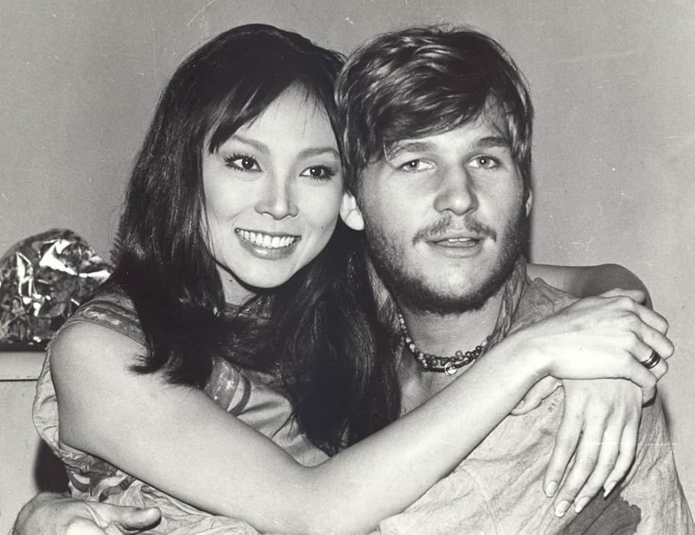 The Yin and the Yang of Mr. Go（原題）の画像