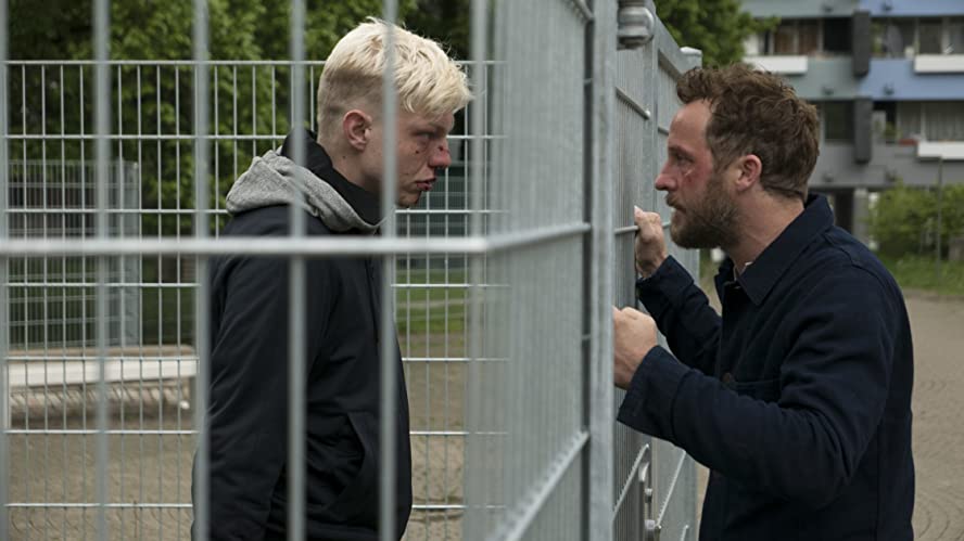 ビューティフル・カップル 復讐の心理の画像