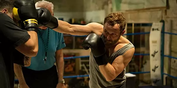 ビューティフル・カップル 復讐の心理の画像