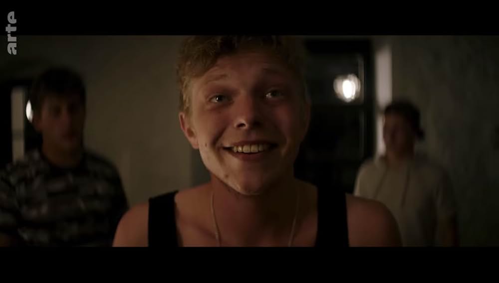 ビューティフル・カップル 復讐の心理の画像