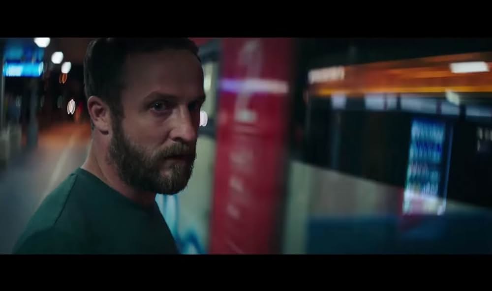 ビューティフル・カップル 復讐の心理の画像