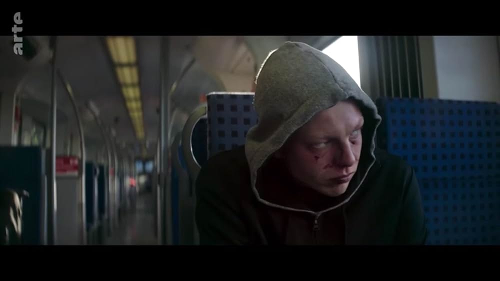 ビューティフル・カップル 復讐の心理の画像