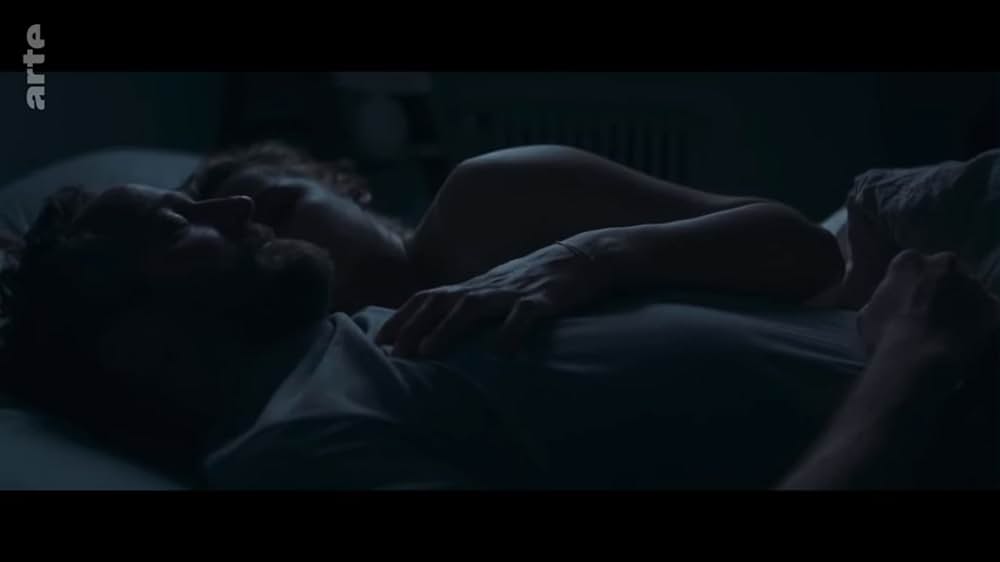 ビューティフル・カップル 復讐の心理の画像