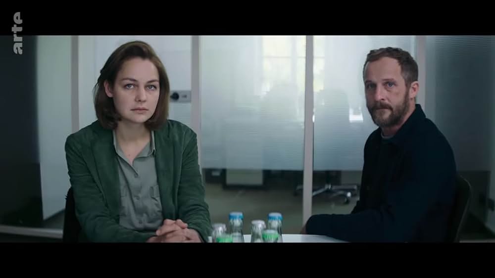 ビューティフル・カップル 復讐の心理の画像