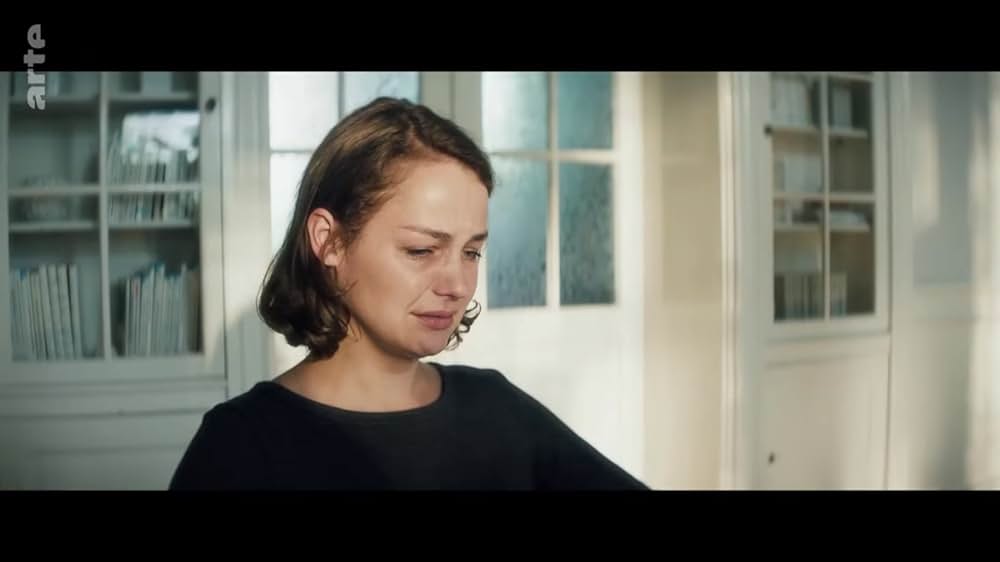 ビューティフル・カップル 復讐の心理の画像