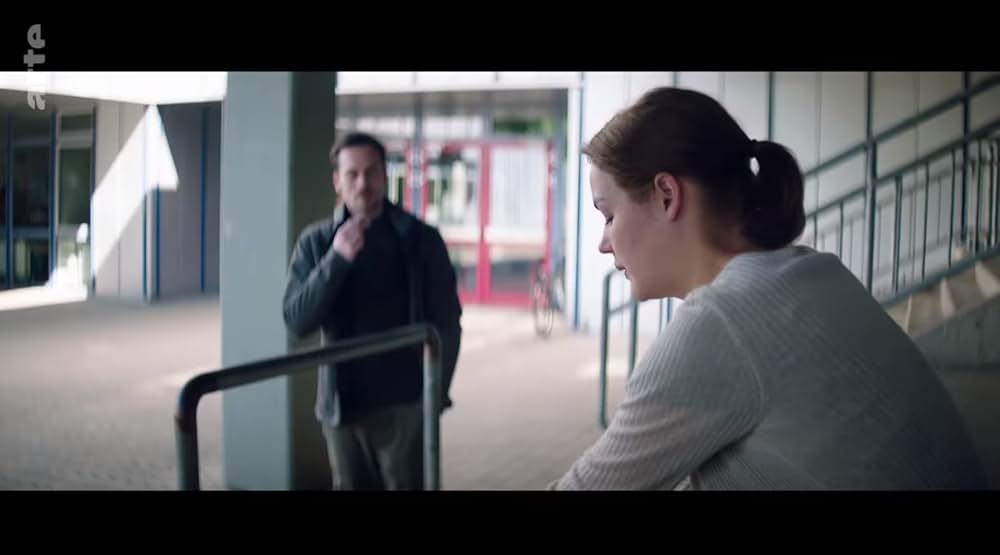 ビューティフル・カップル 復讐の心理の画像