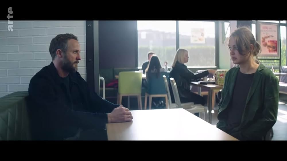 ビューティフル・カップル 復讐の心理の画像