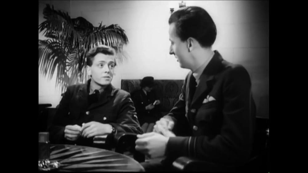 天空の友情の画像