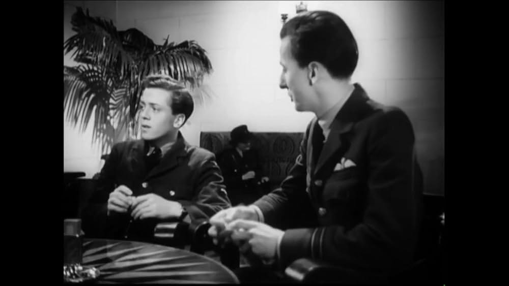 天空の友情の画像