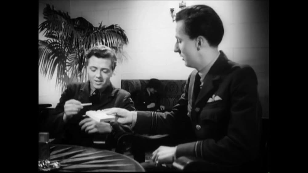 天空の友情の画像