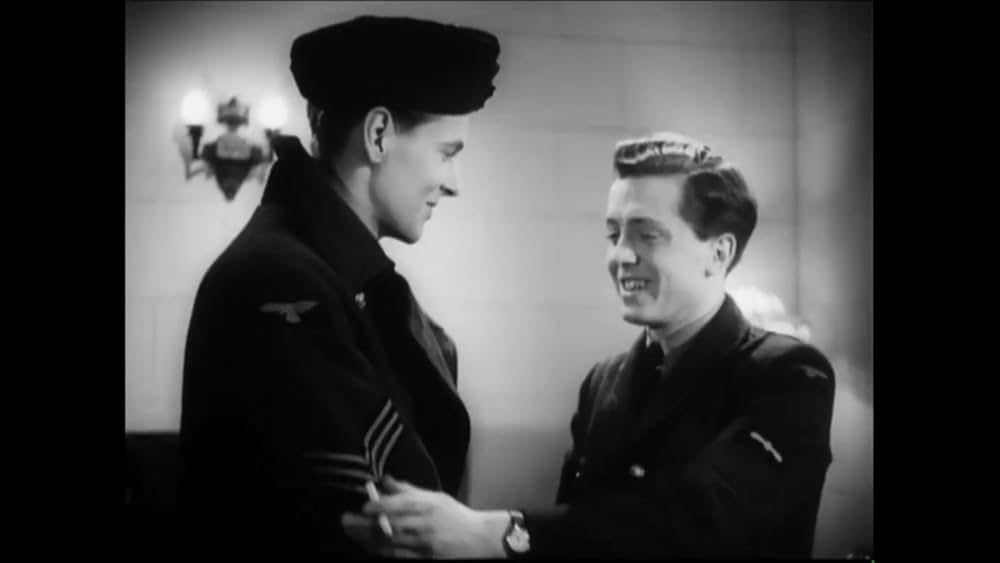 天空の友情の画像