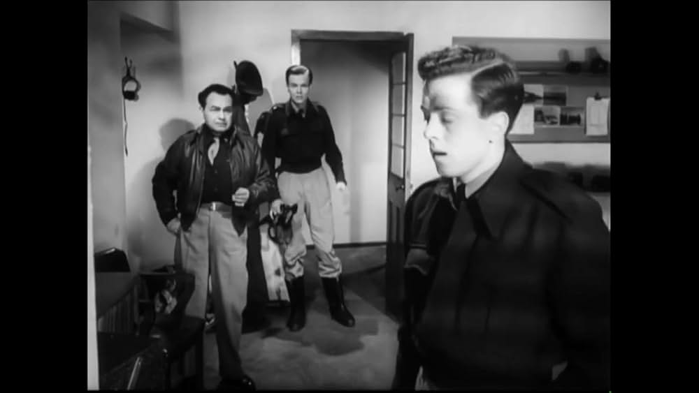 天空の友情の画像