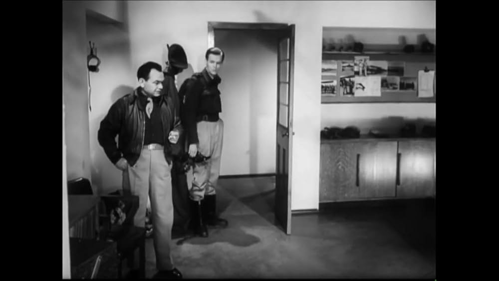 天空の友情の画像