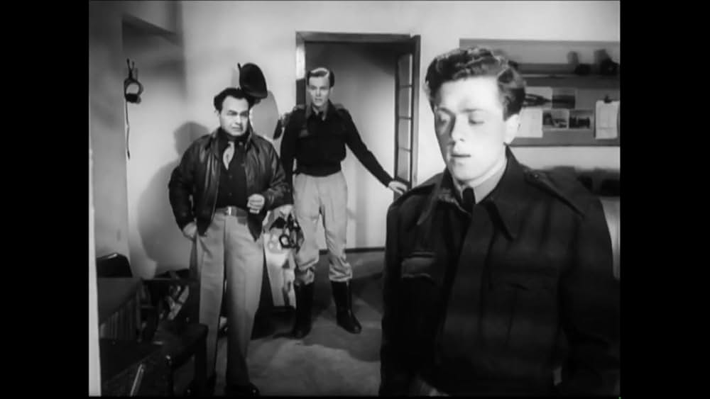 天空の友情の画像