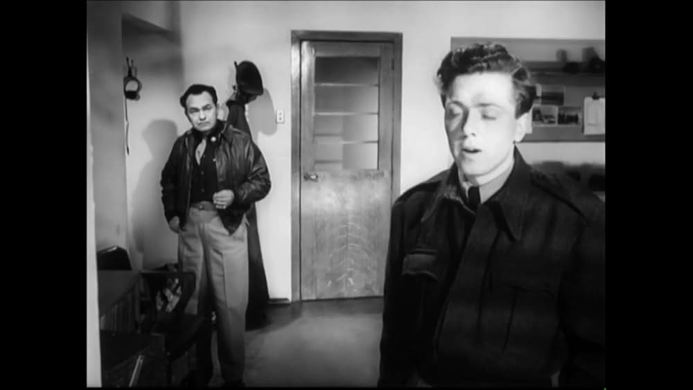 天空の友情の画像