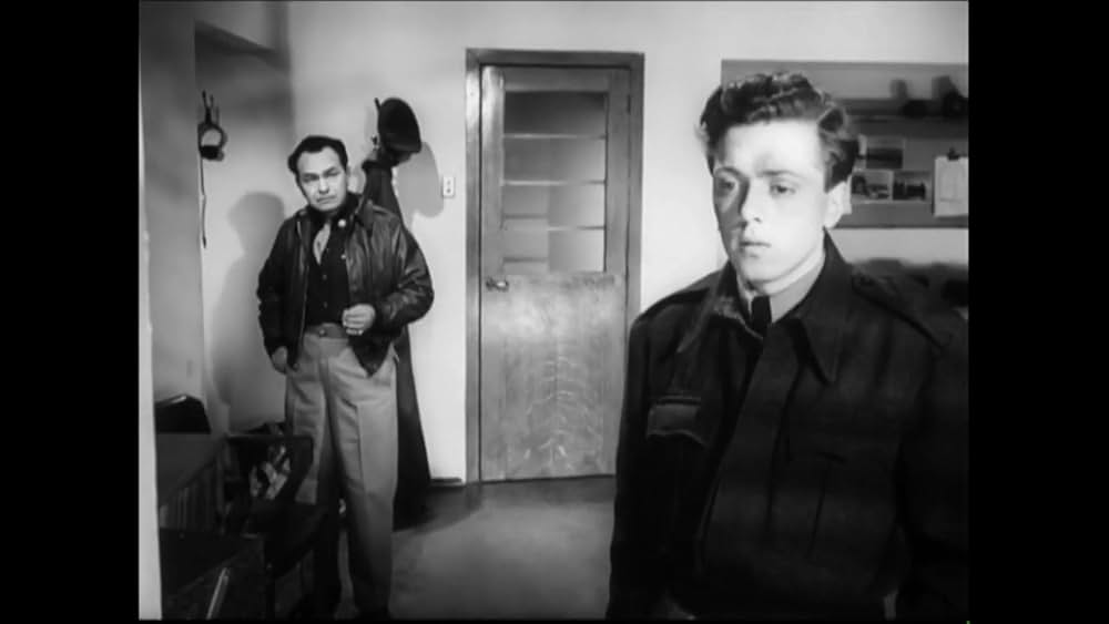 天空の友情の画像