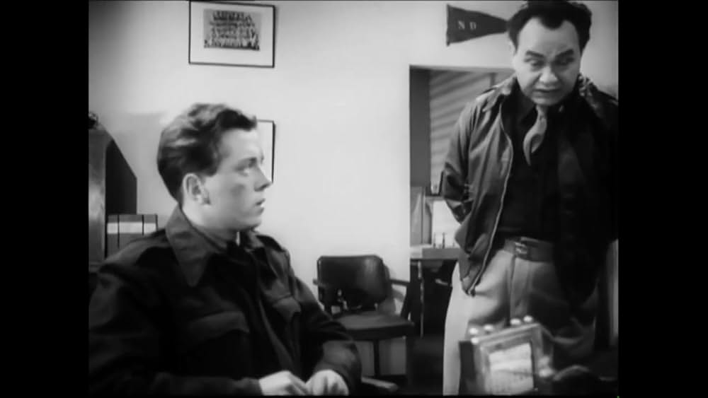 天空の友情の画像