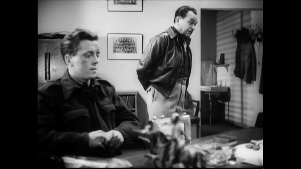 天空の友情の画像