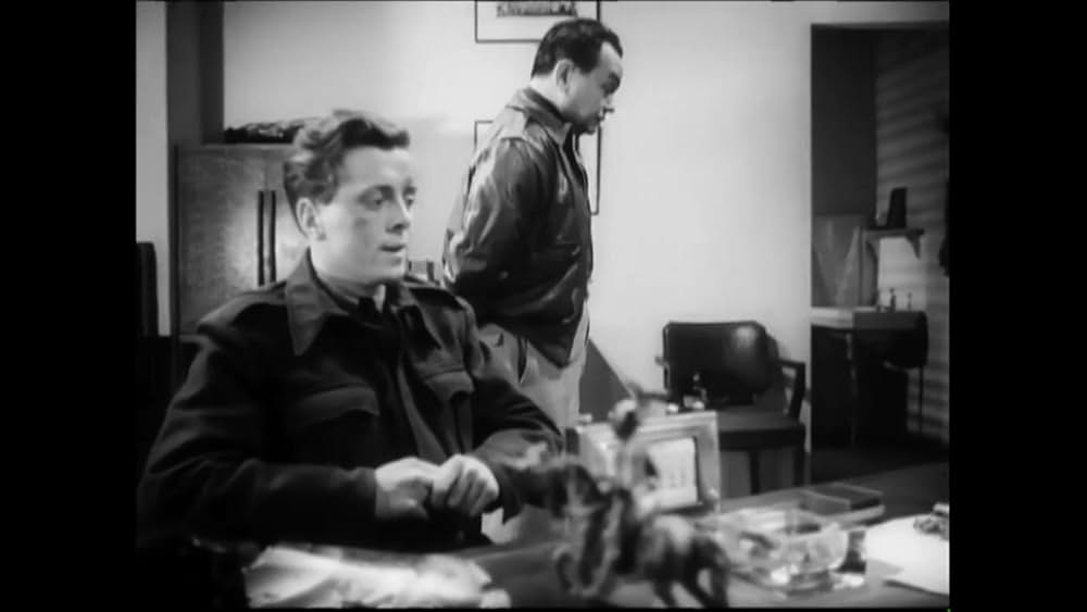 天空の友情の画像