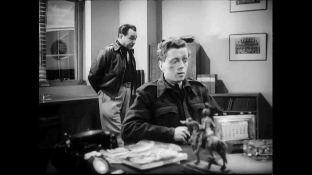 天空の友情の画像