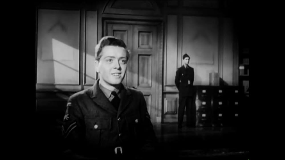 天空の友情の画像