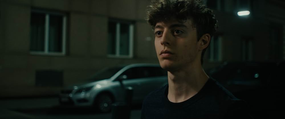 青い蜜の香りの画像