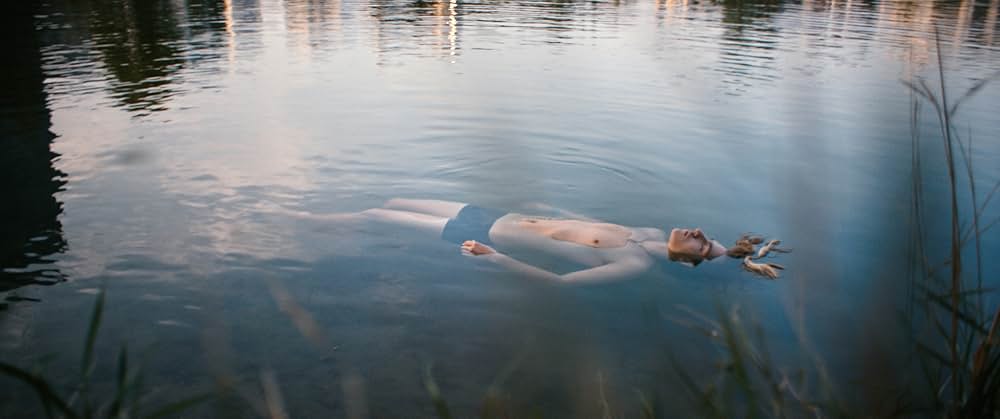 青い蜜の香りの写真