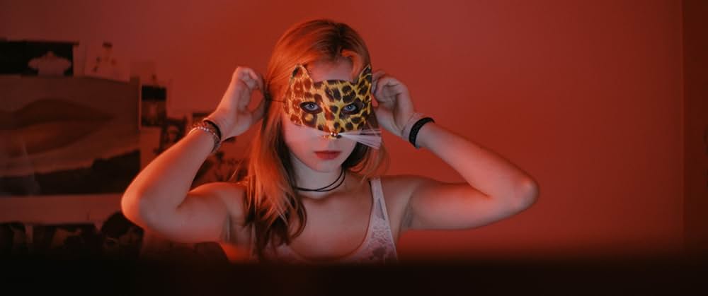 青い蜜の香りの画像