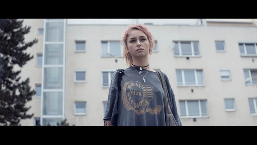 青い蜜の香りの画像