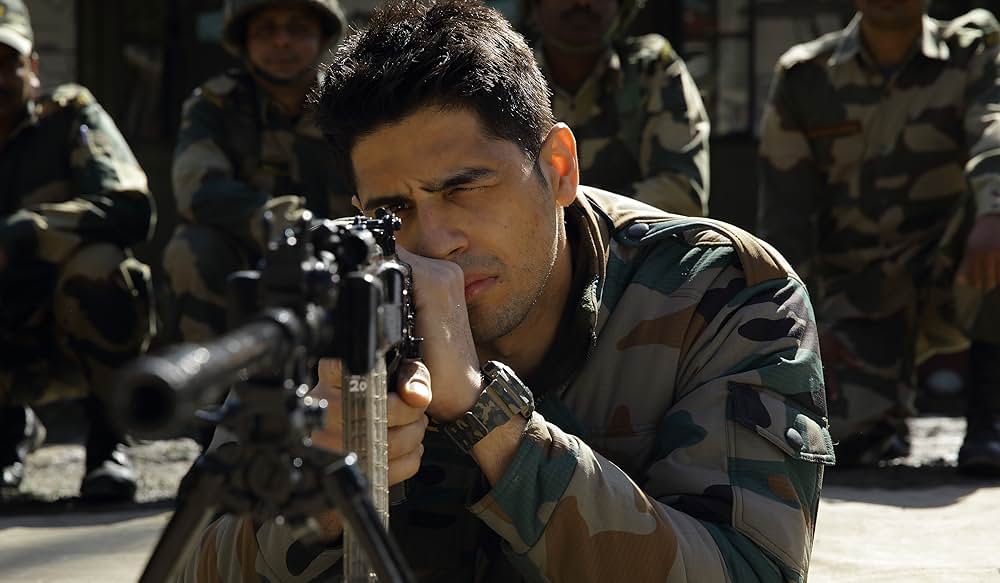 アイヤーリー～戦場の奇術師～の画像