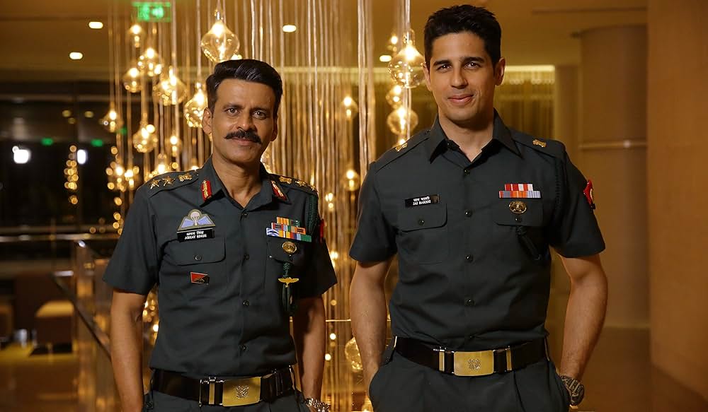 アイヤーリー～戦場の奇術師～の画像