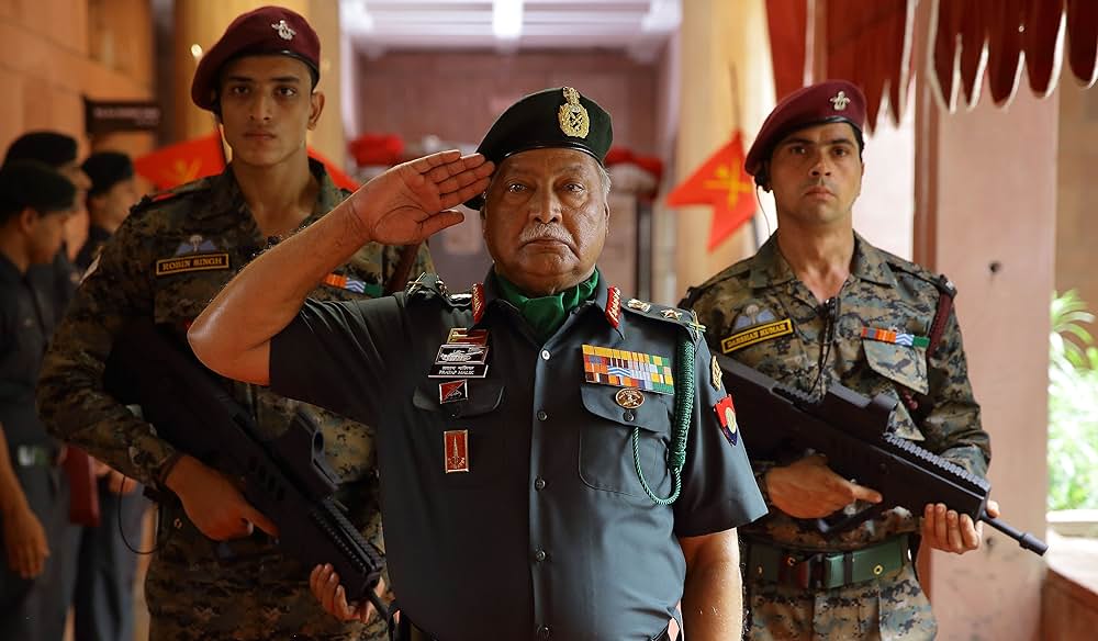 アイヤーリー～戦場の奇術師～の画像