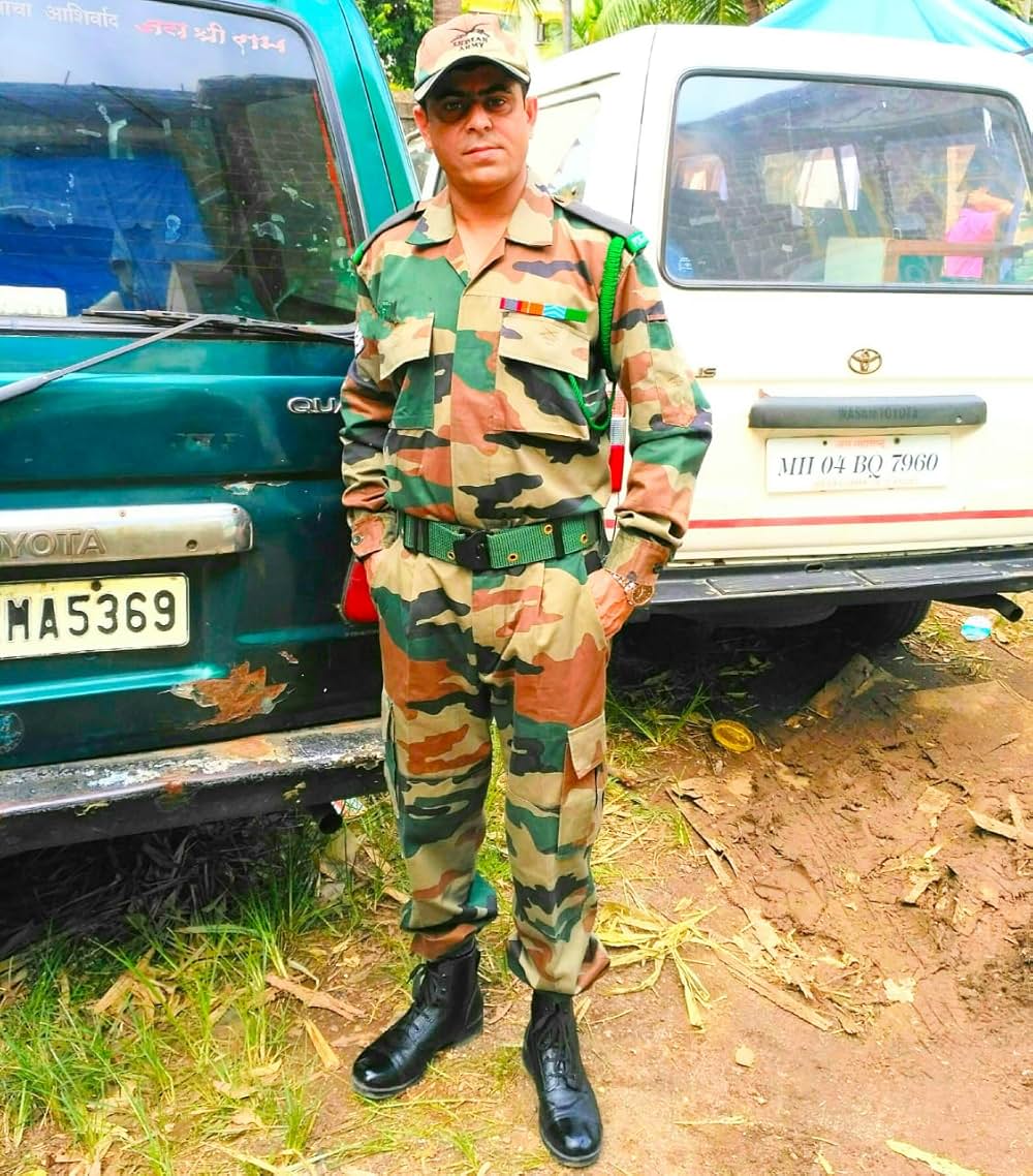 アイヤーリー～戦場の奇術師～の画像