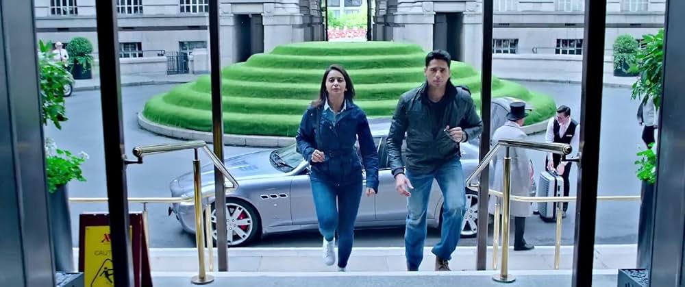 アイヤーリー～戦場の奇術師～の画像