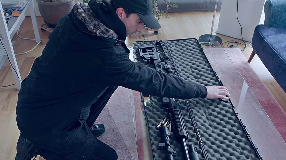 アイヤーリー～戦場の奇術師～の画像